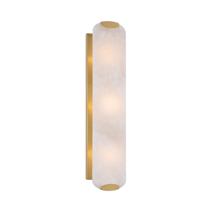 Glowstone Wall Light (3-Light).