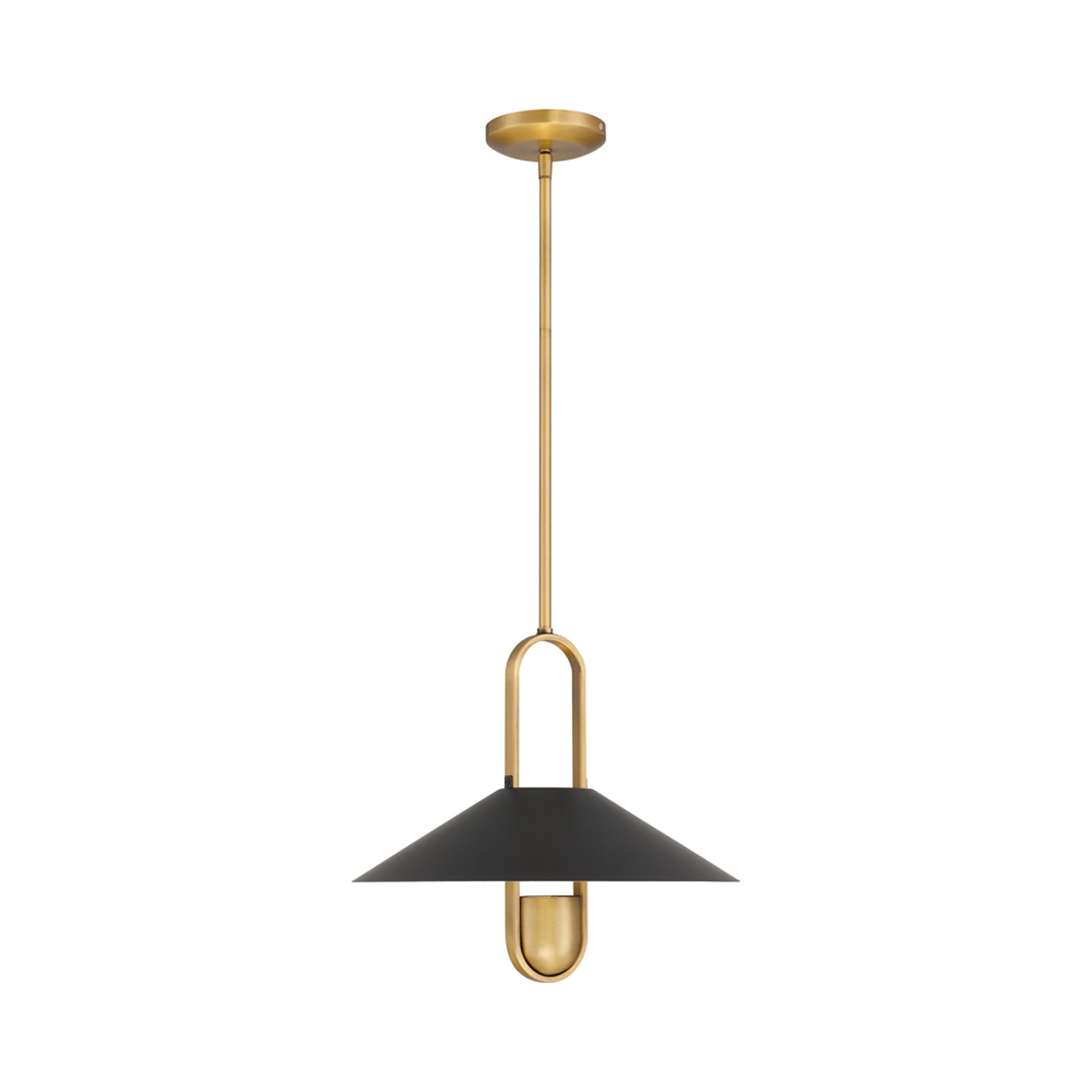 Goldenridge Pendant Light.
