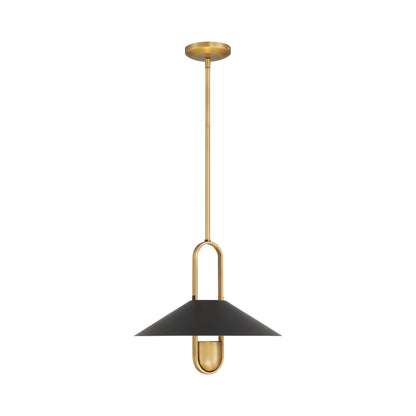 Goldenridge Pendant Light.