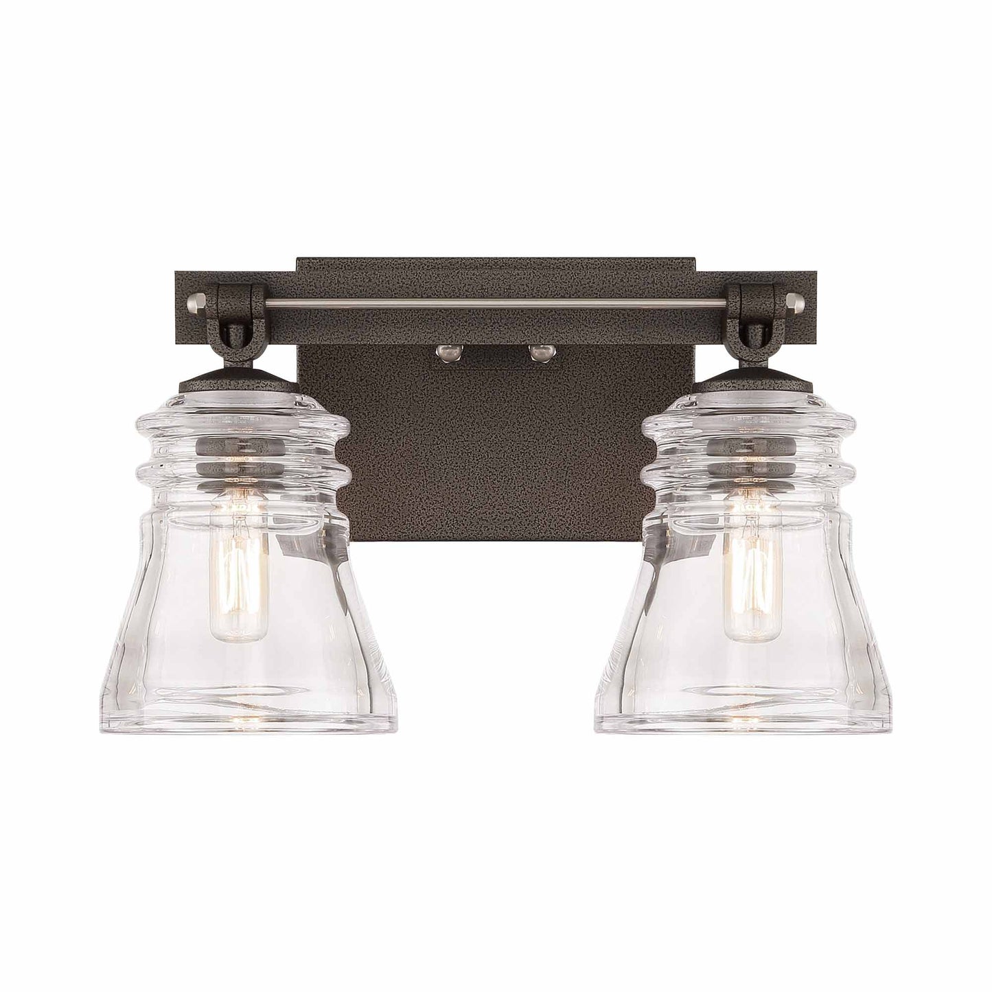 Graham Avenue Bath Vanity Light.