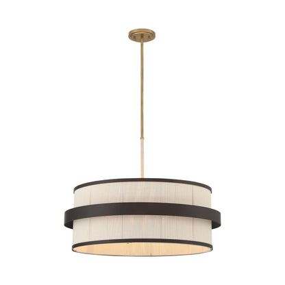 Harbor Wrap Pendant Light.