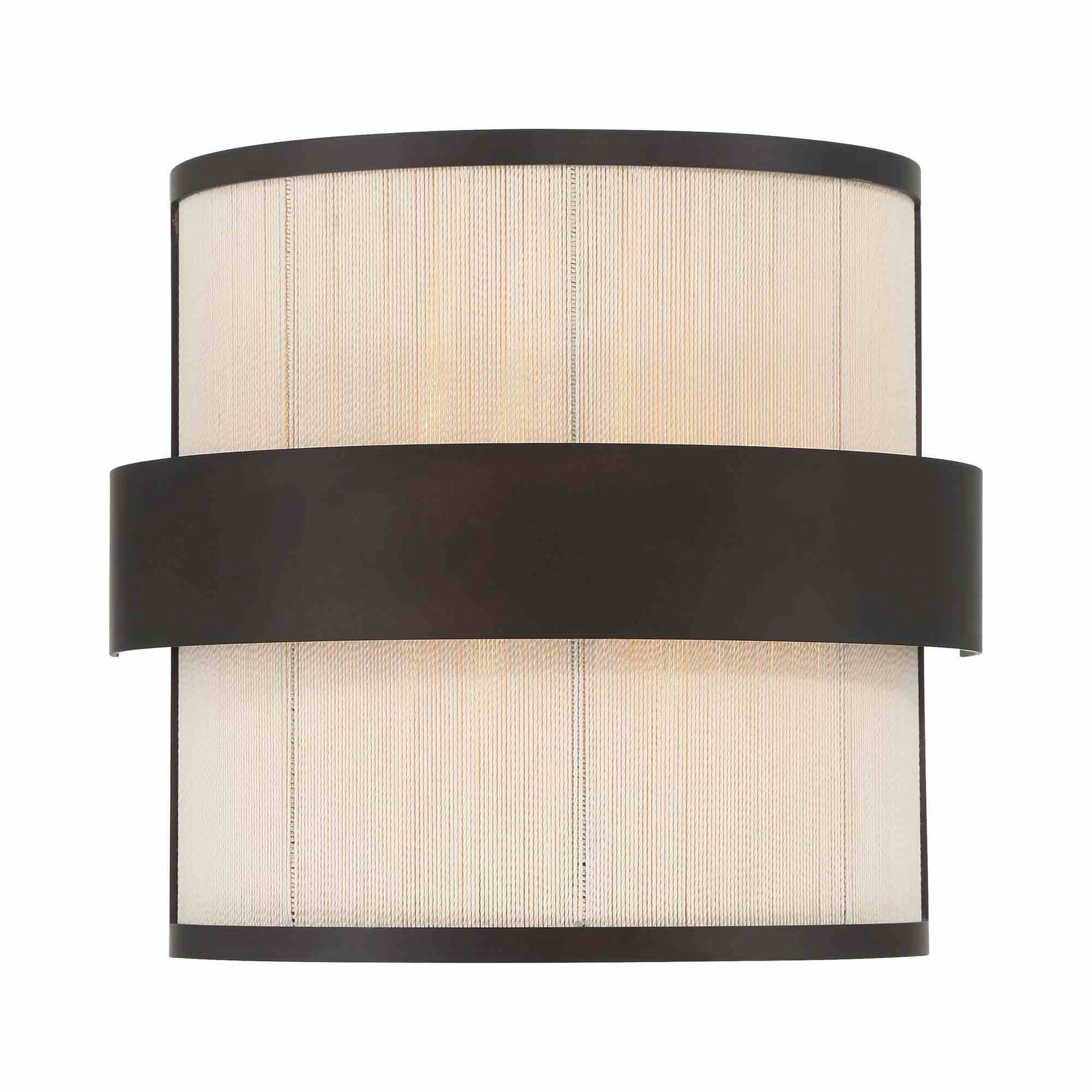 Harbor Wrap Wall Light.