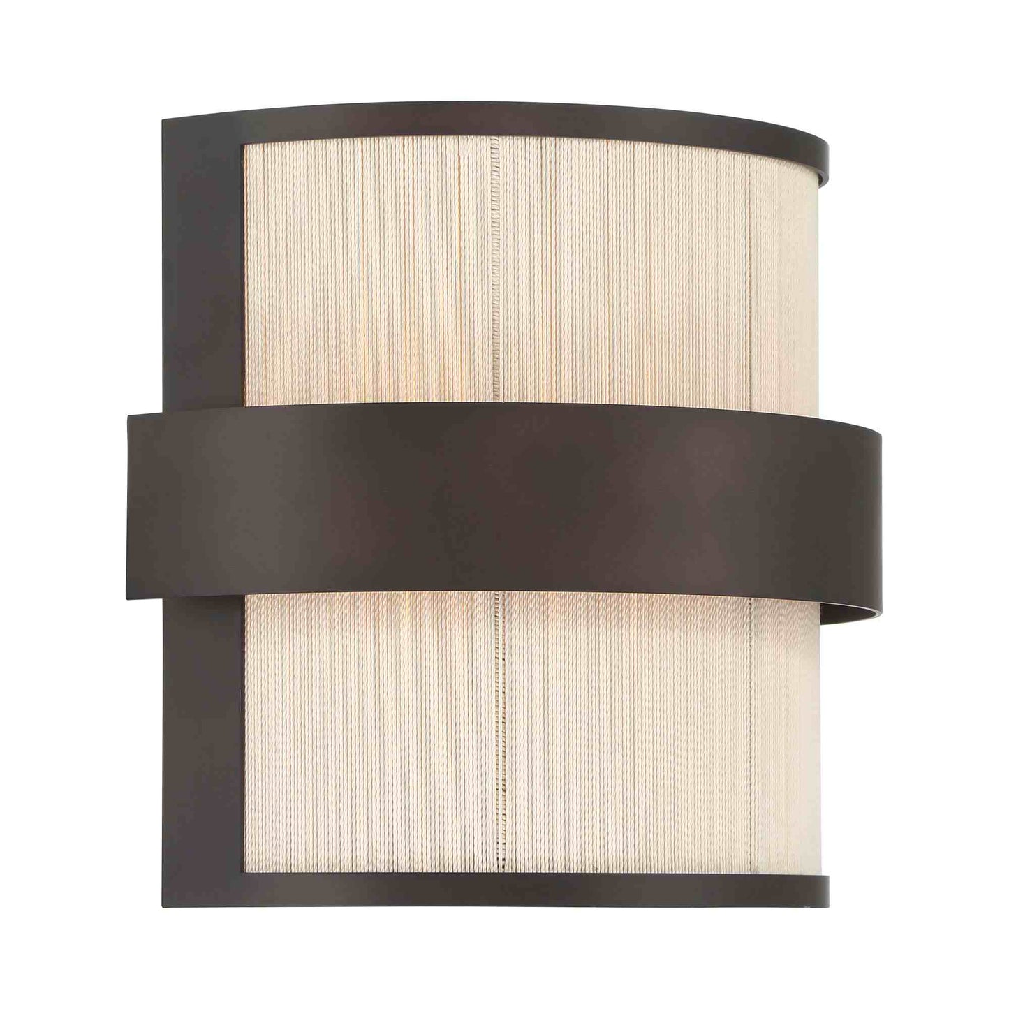 Harbor Wrap Wall Light in Detail.