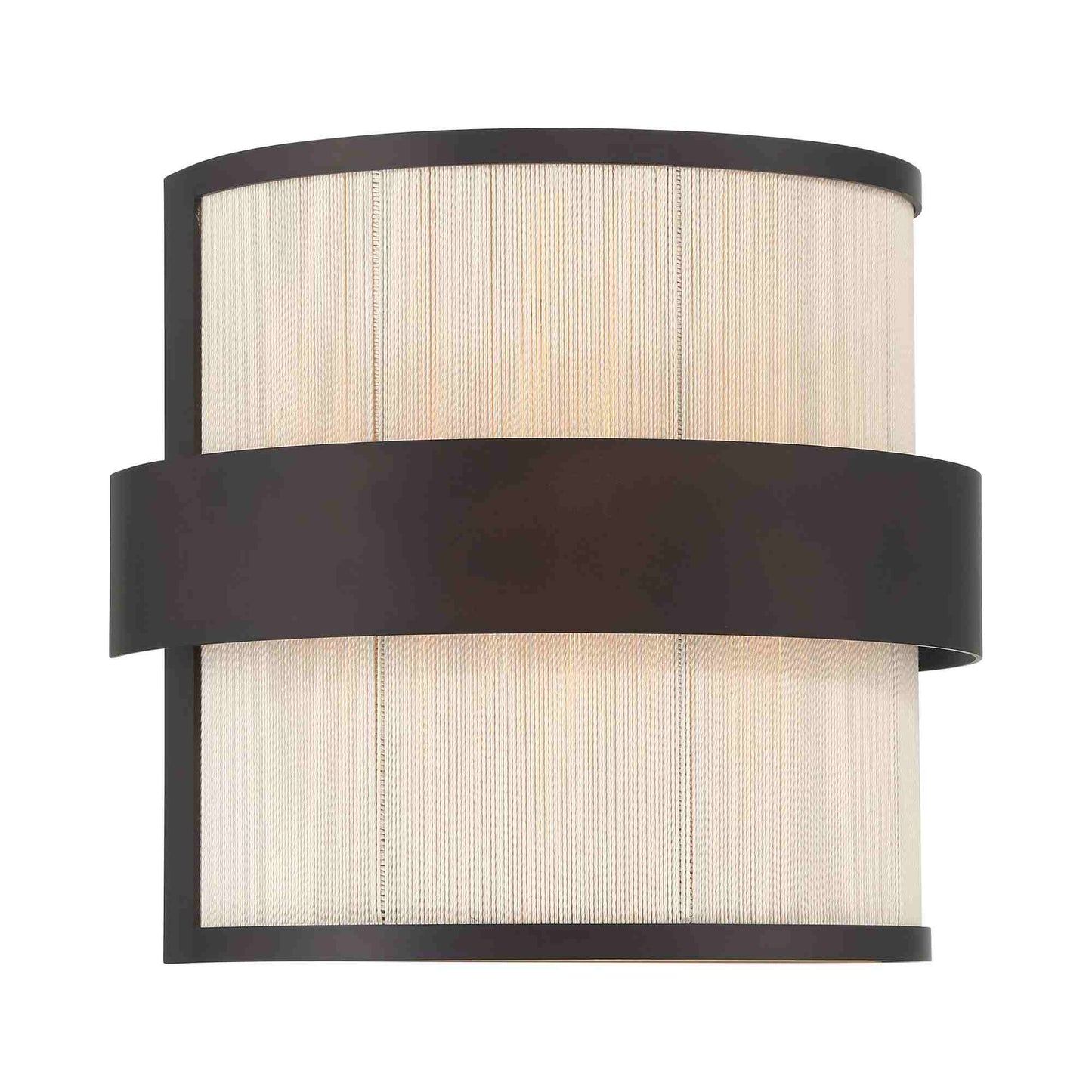 Harbor Wrap Wall Light in Detail.