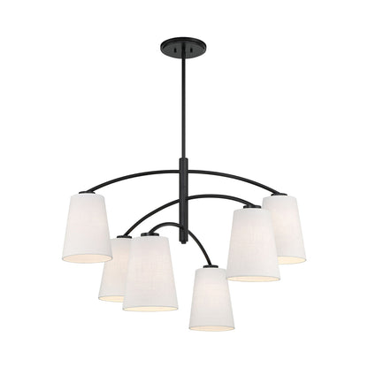 Headington Chandelier (40-Inch).