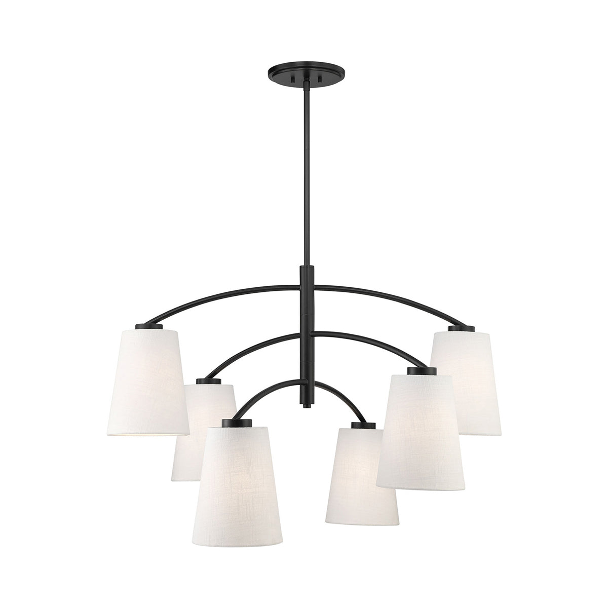 Headington Chandelier.