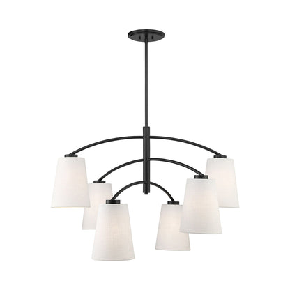 Headington Chandelier.