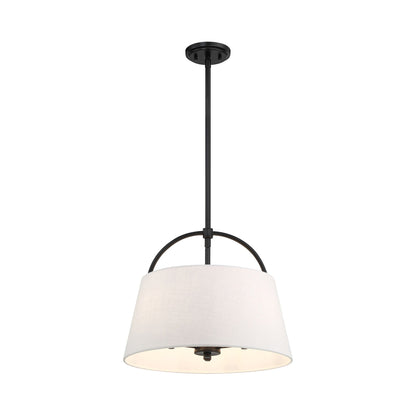 Headington Pendant Light (3-Light).