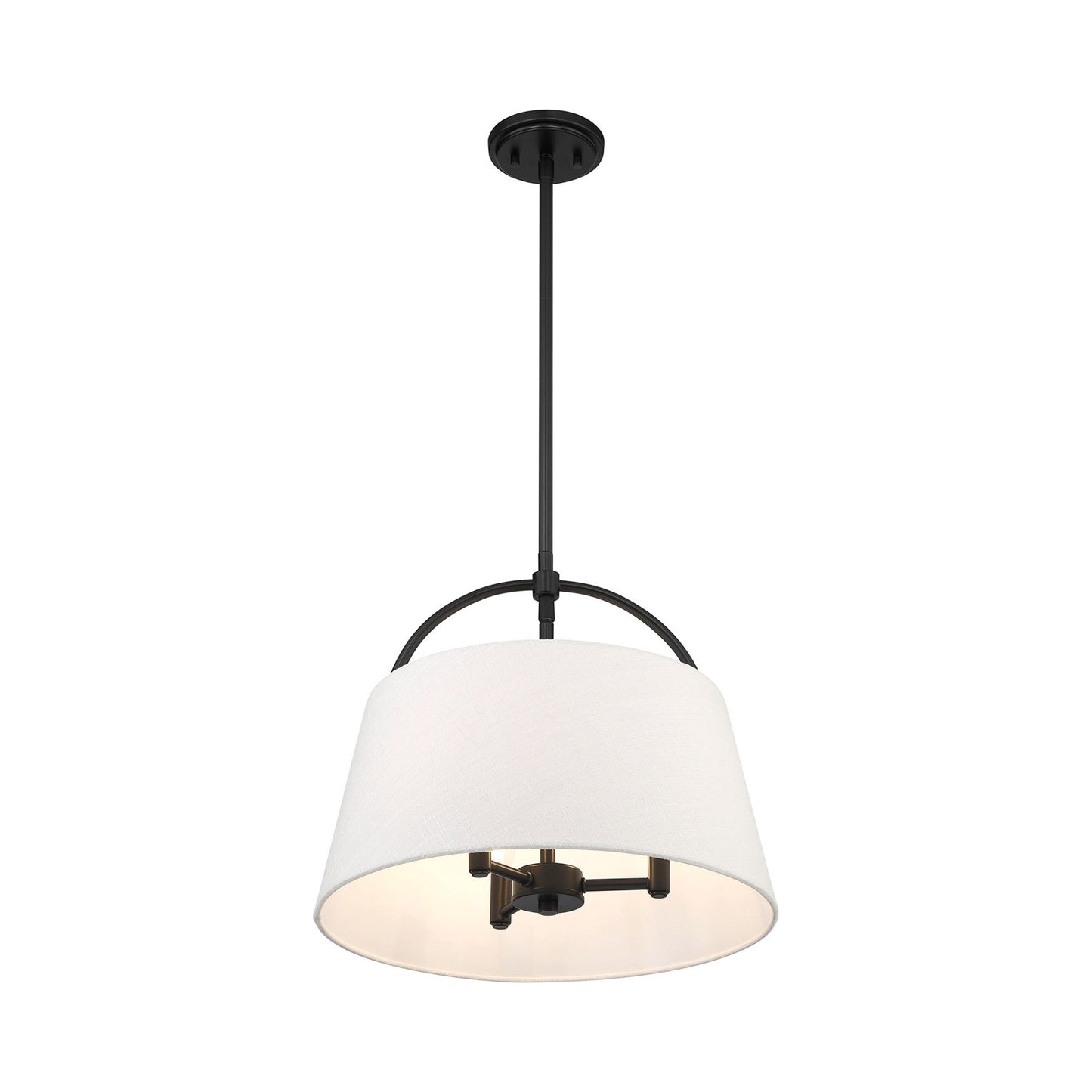 Headington Pendant Light.