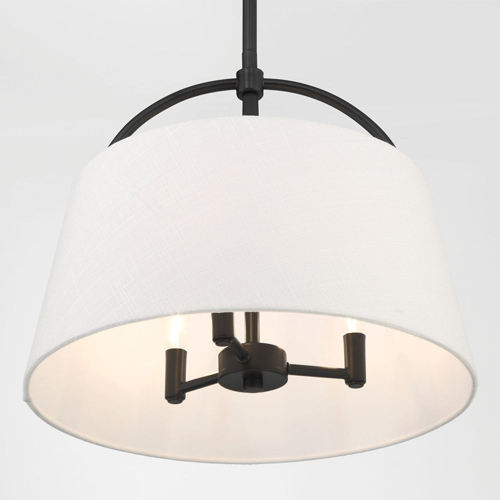 Headington Pendant Light in Detail.
