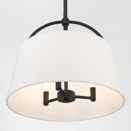 Headington Pendant Light in Detail.