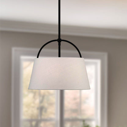 Headington Pendant Light in Detail.