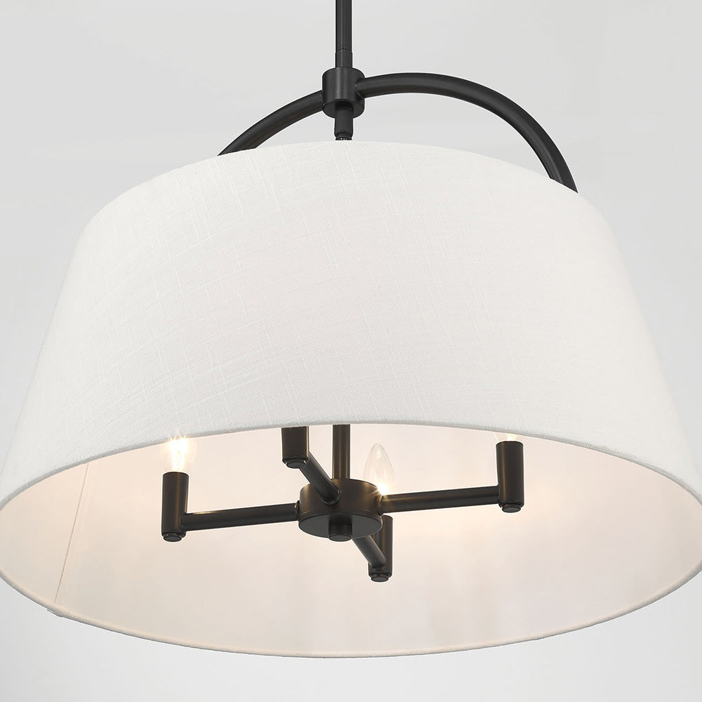 Headington Pendant Light in Detail.
