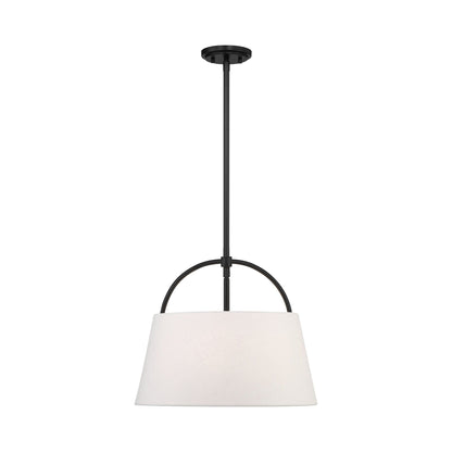 Headington Pendant Light in Detail.