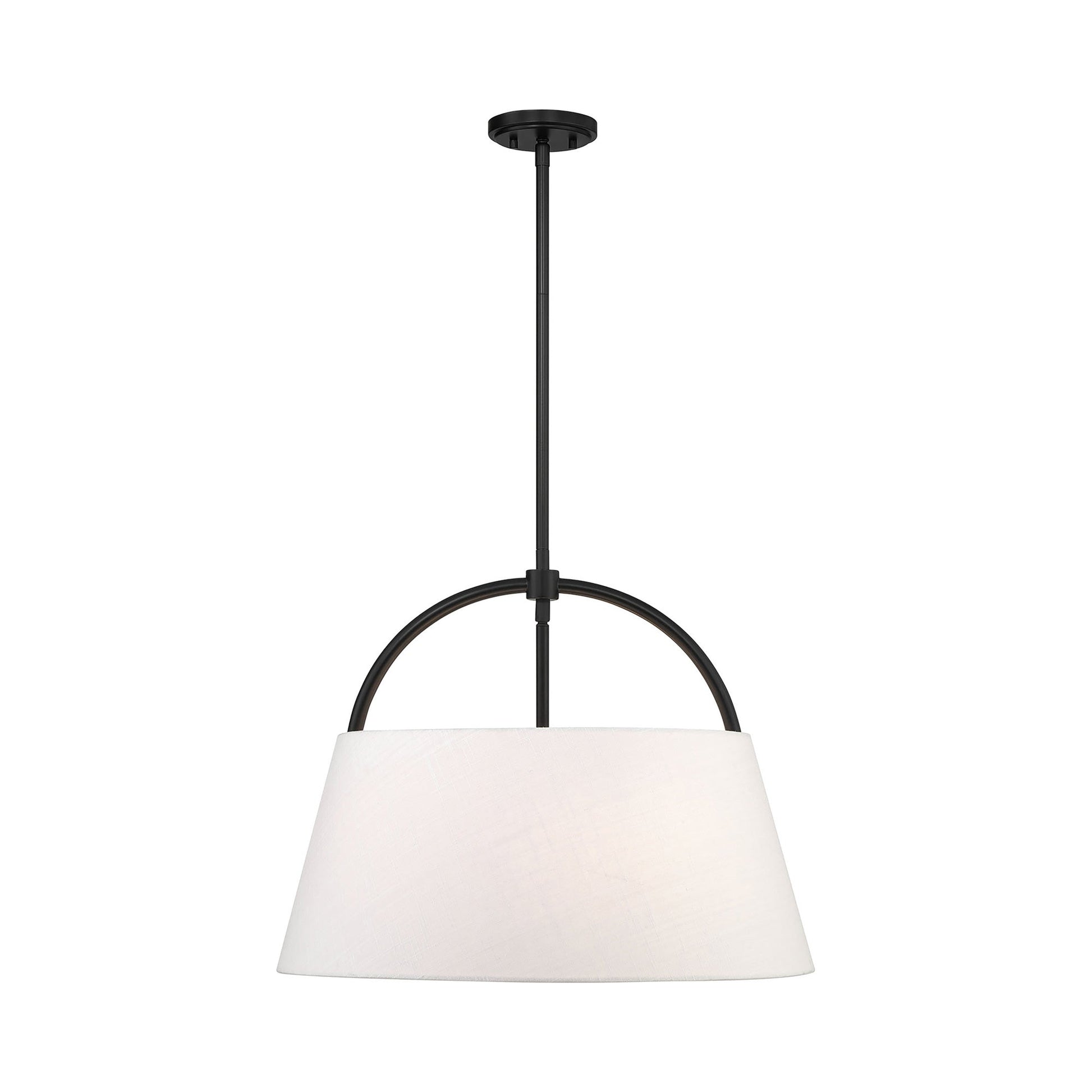 Headington Pendant Light in Detail.