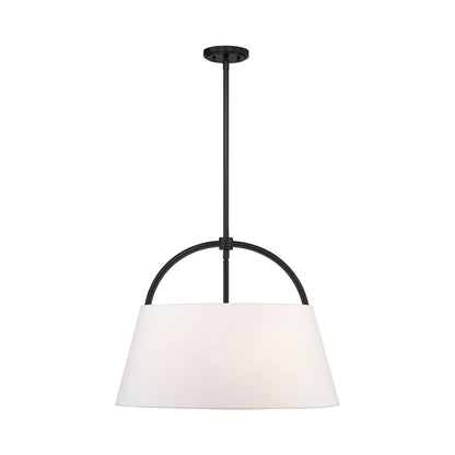 Headington Pendant Light in Detail.