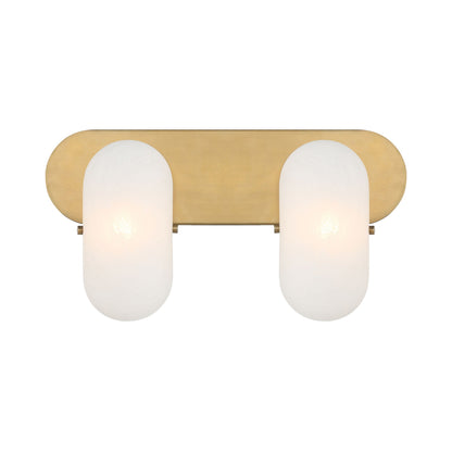 Heathcote Bath Vanity Light.