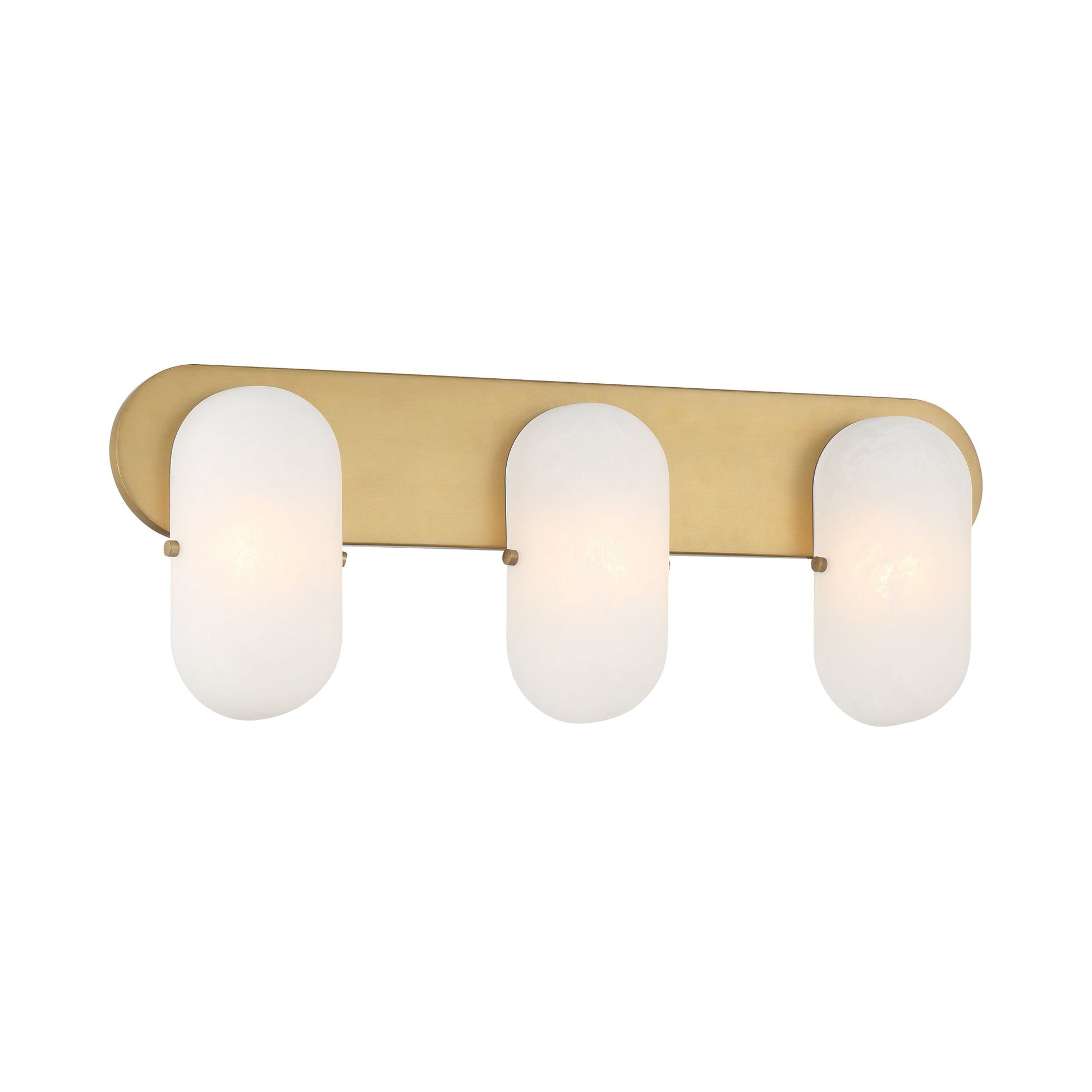 Heathcote Bath Vanity Light (3-Light).
