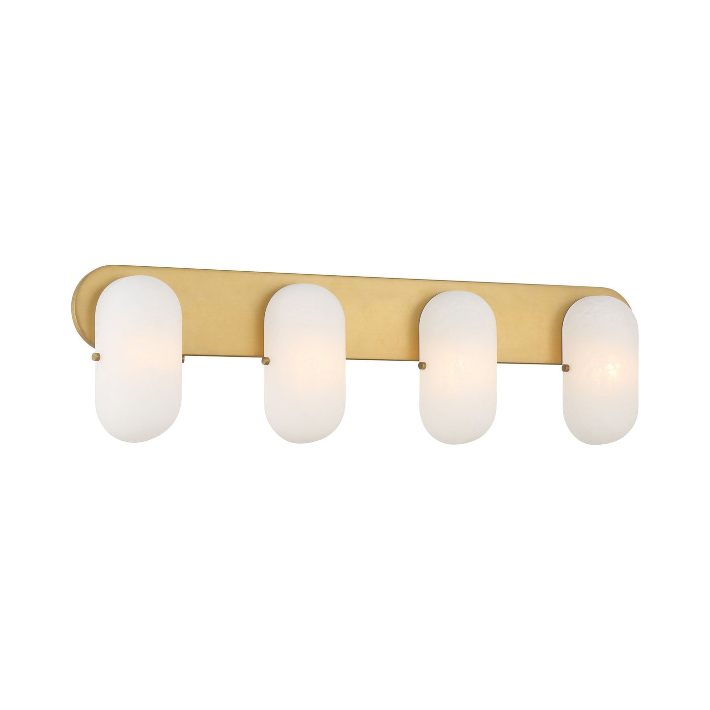 Heathcote Bath Vanity Light (4-Light).