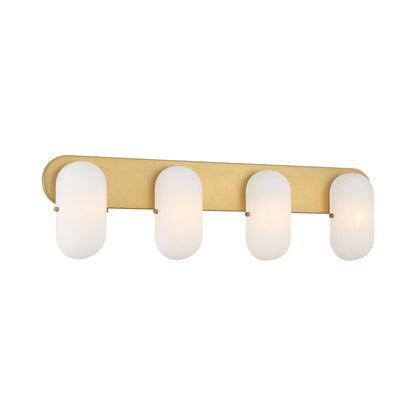 Heathcote Bath Vanity Light (4-Light).