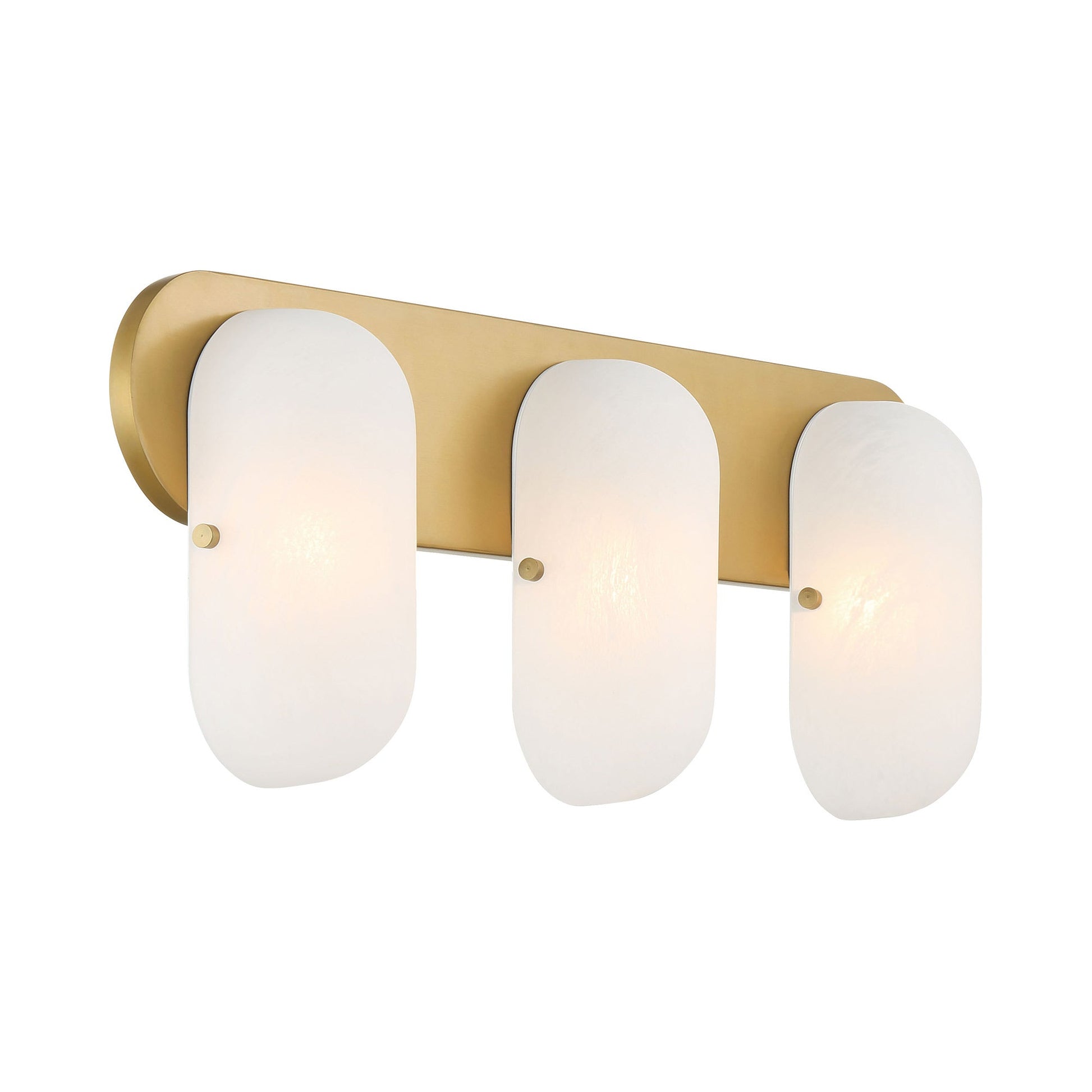 Heathcote Bath Vanity Light in Detail.