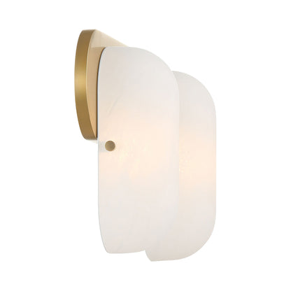Heathcote Bath Vanity Light in Detail.