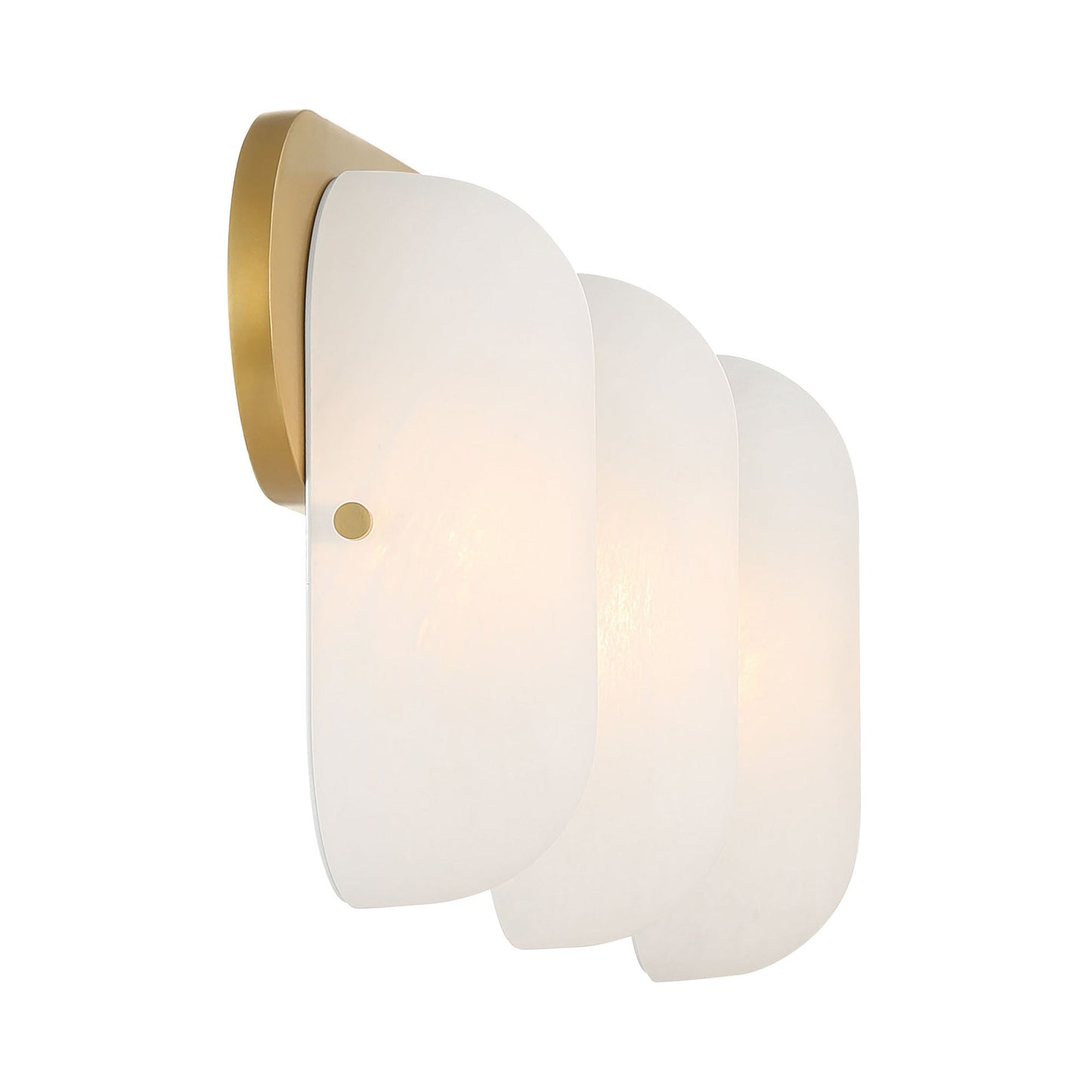 Heathcote Bath Vanity Light in Detail.