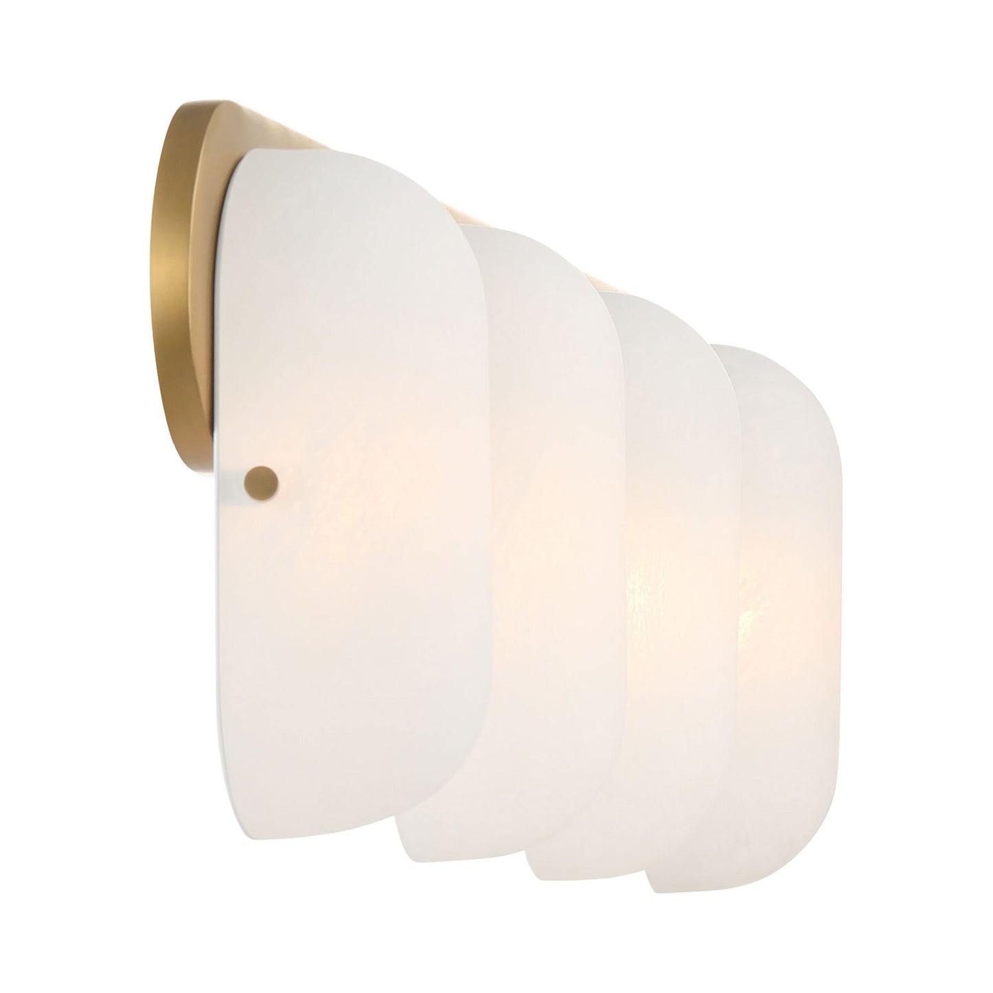 Heathcote Bath Vanity Light in Detail.