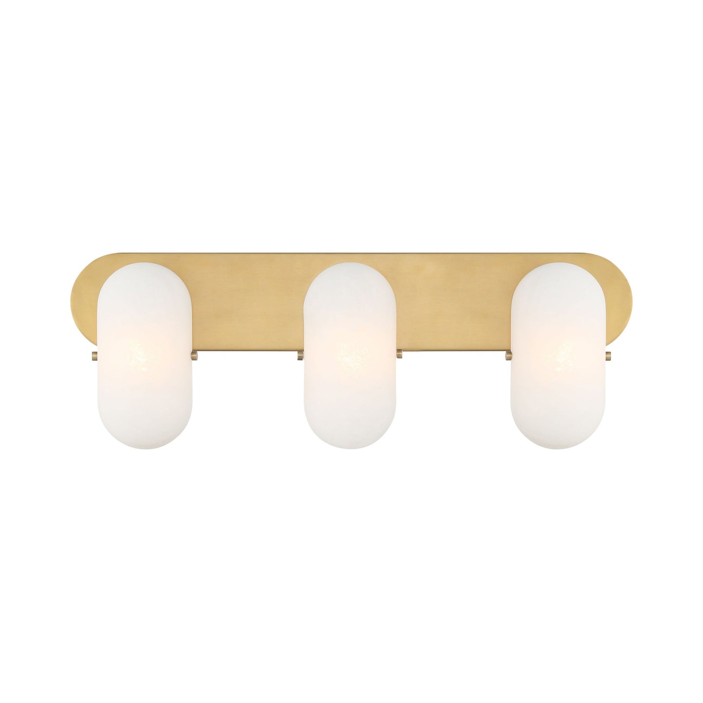 Heathcote Bath Vanity Light in Detail.