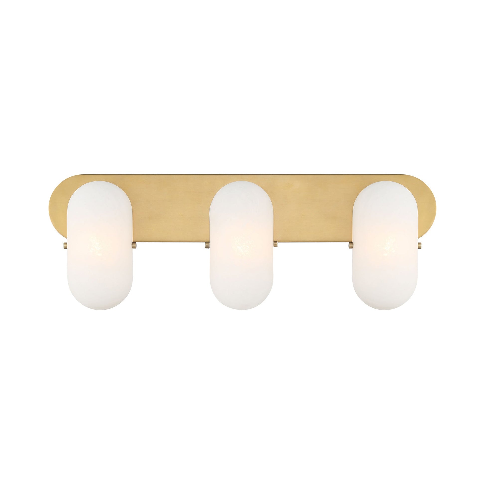 Heathcote Bath Vanity Light in Detail.