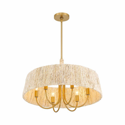 Hellia Pendant Light.