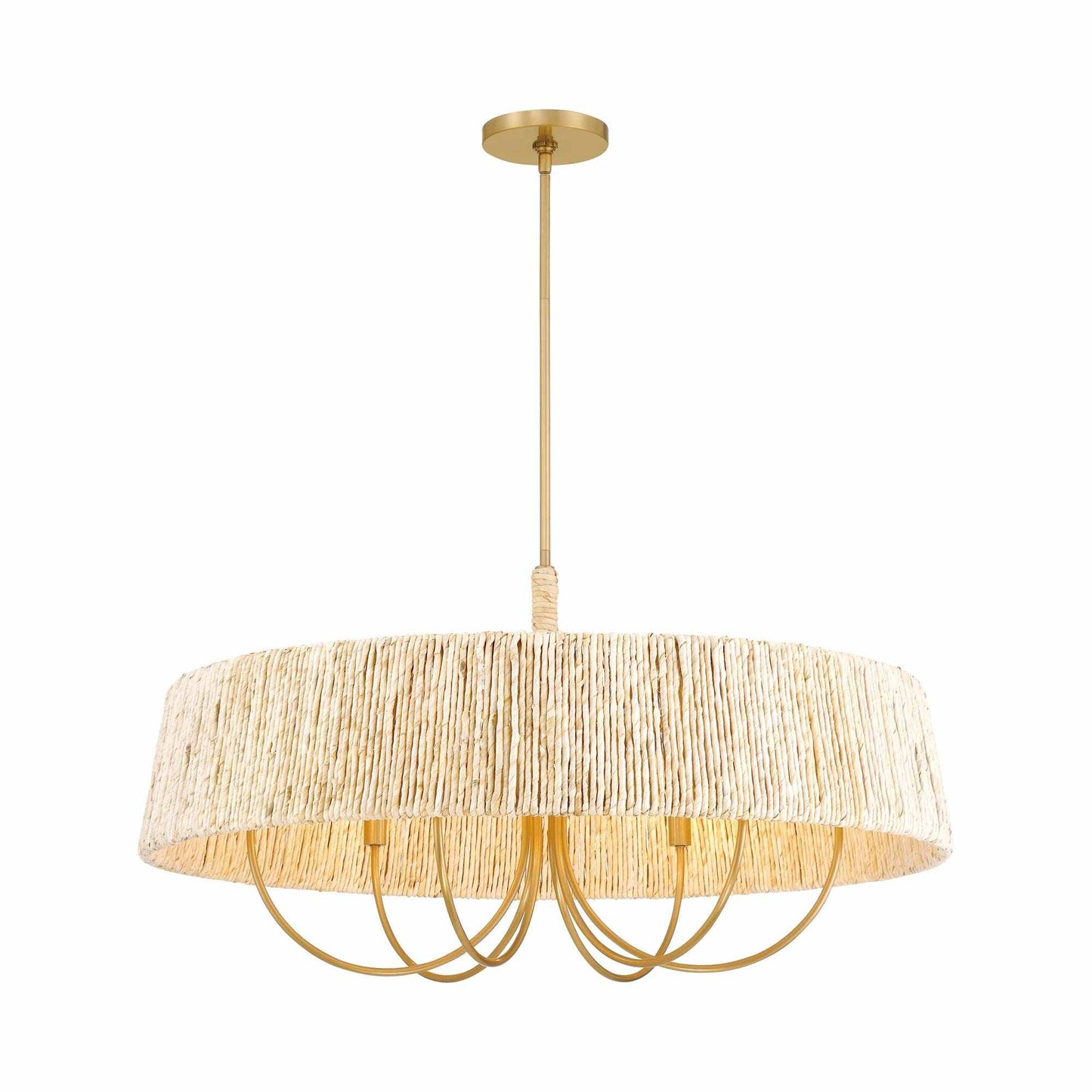 Hellia Pendant Light in Detail.