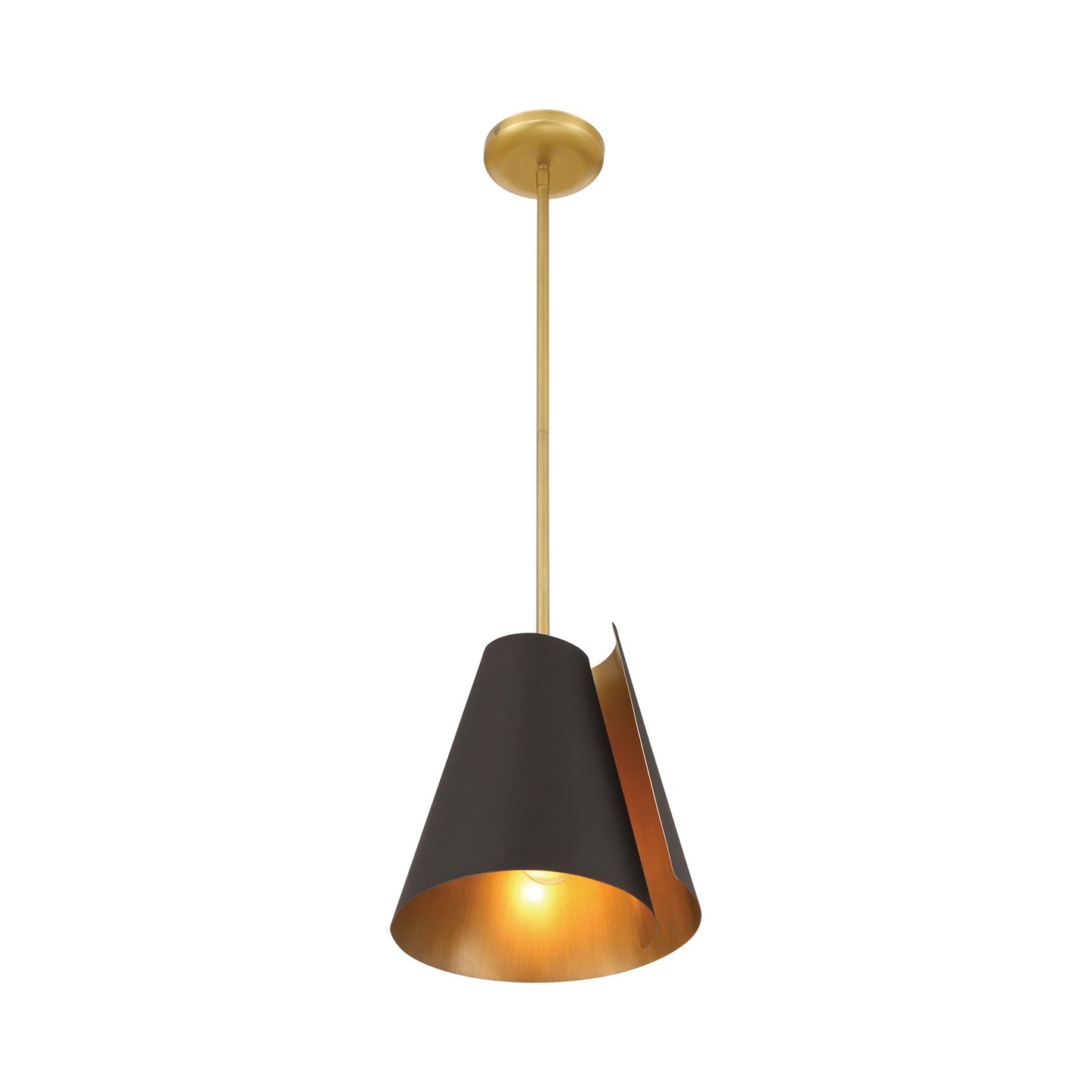 Hillcrest Pendant Light.
