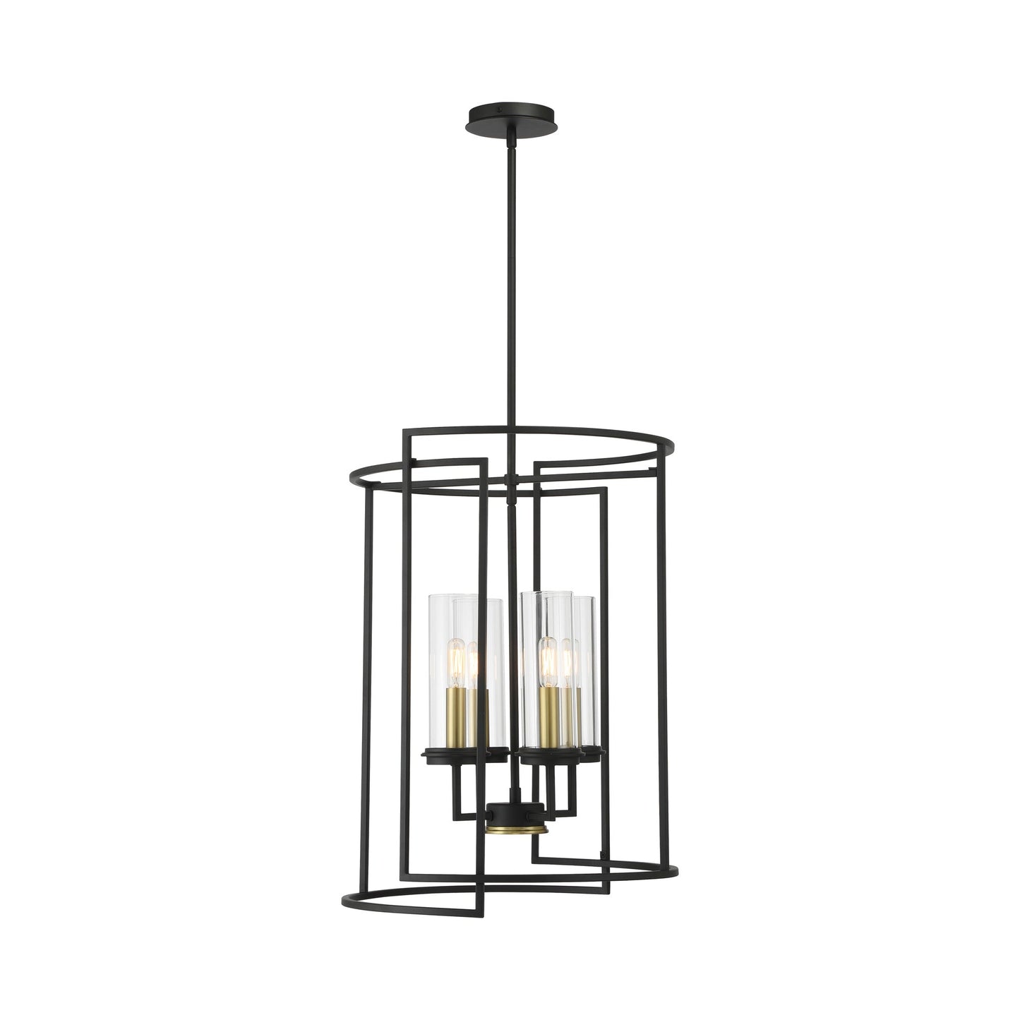 Hillstone Pendant Light.