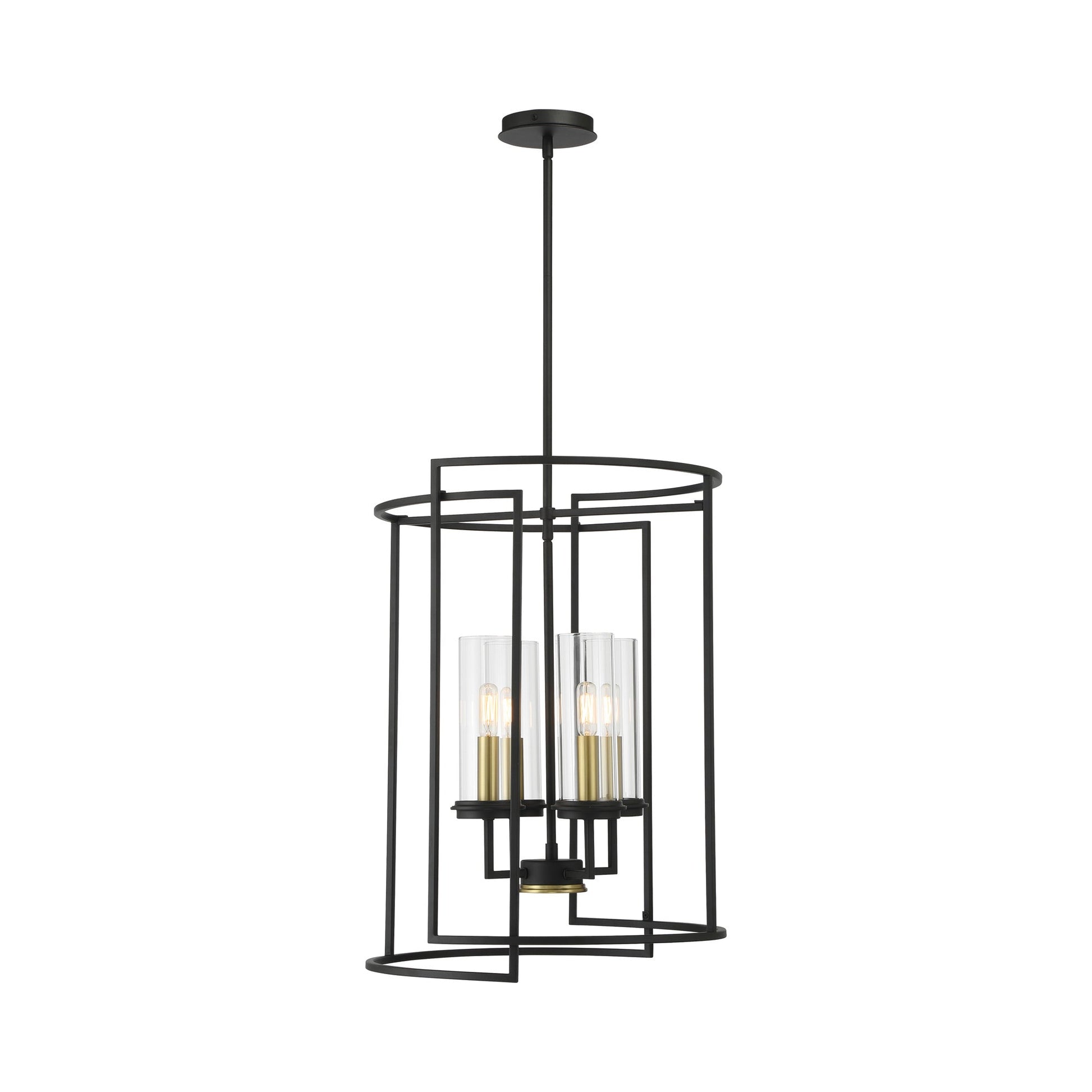 Hillstone Pendant Light.