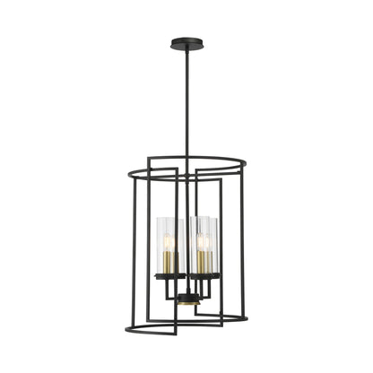 Hillstone Pendant Light.