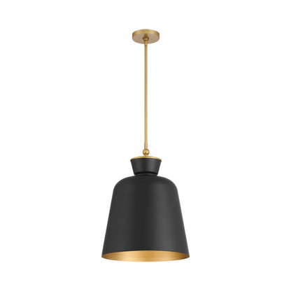 Holloway Pendant Light.