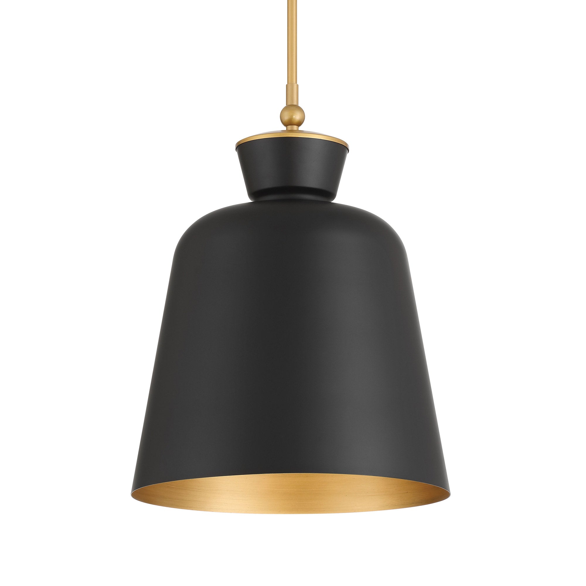 Holloway Pendant Light – City Lights SF