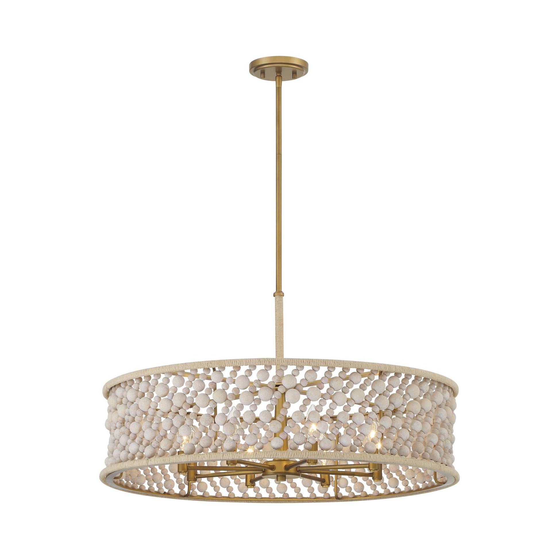 Horsmore Pendant Light.