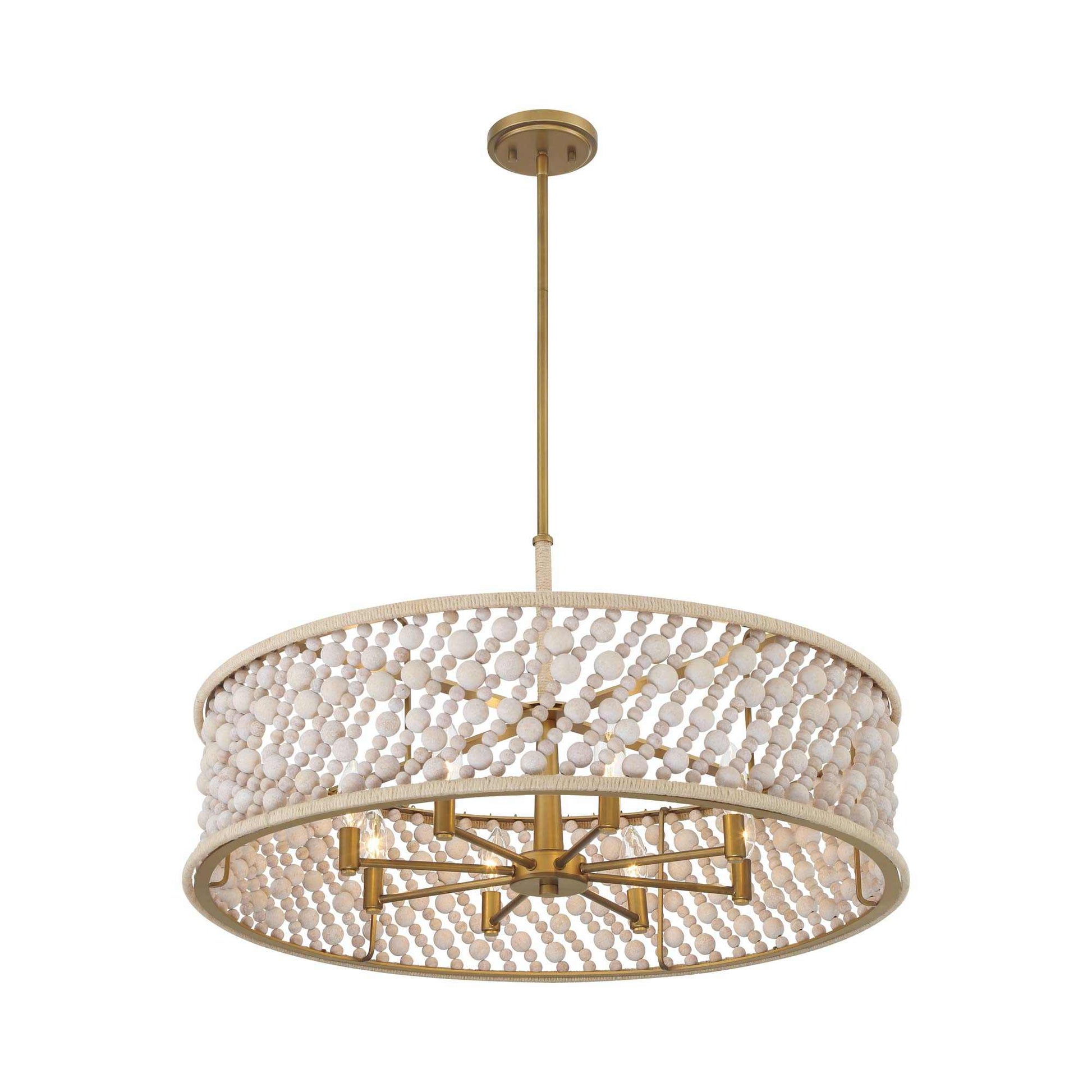 Horsmore Pendant Light in Detail.