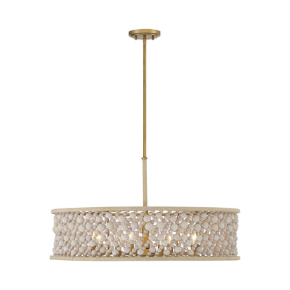 Horsmore Pendant Light in Detail.