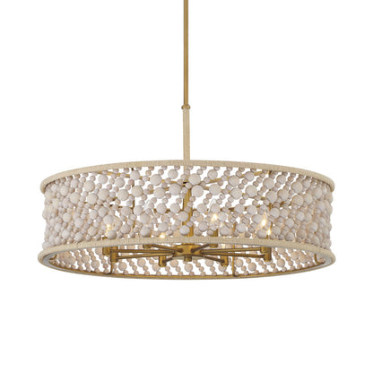 Horsmore Pendant Light in Detail.