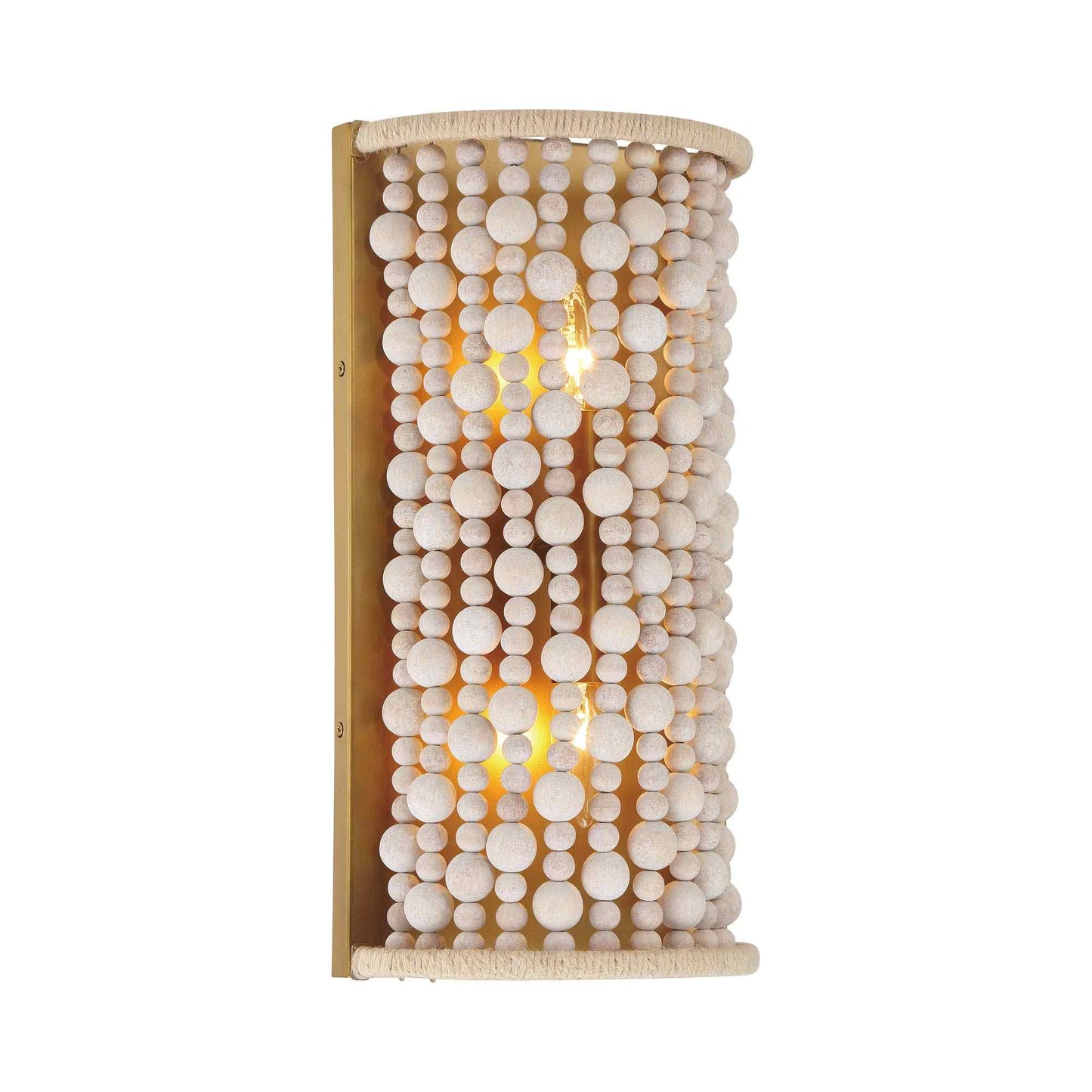 Horsmore Wall Light in Detail.