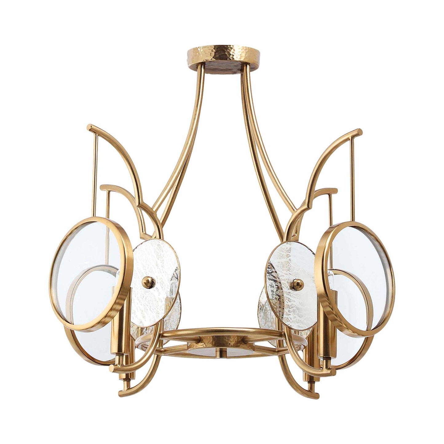 Into Focus Pendant Light.