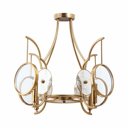 Into Focus Pendant Light.