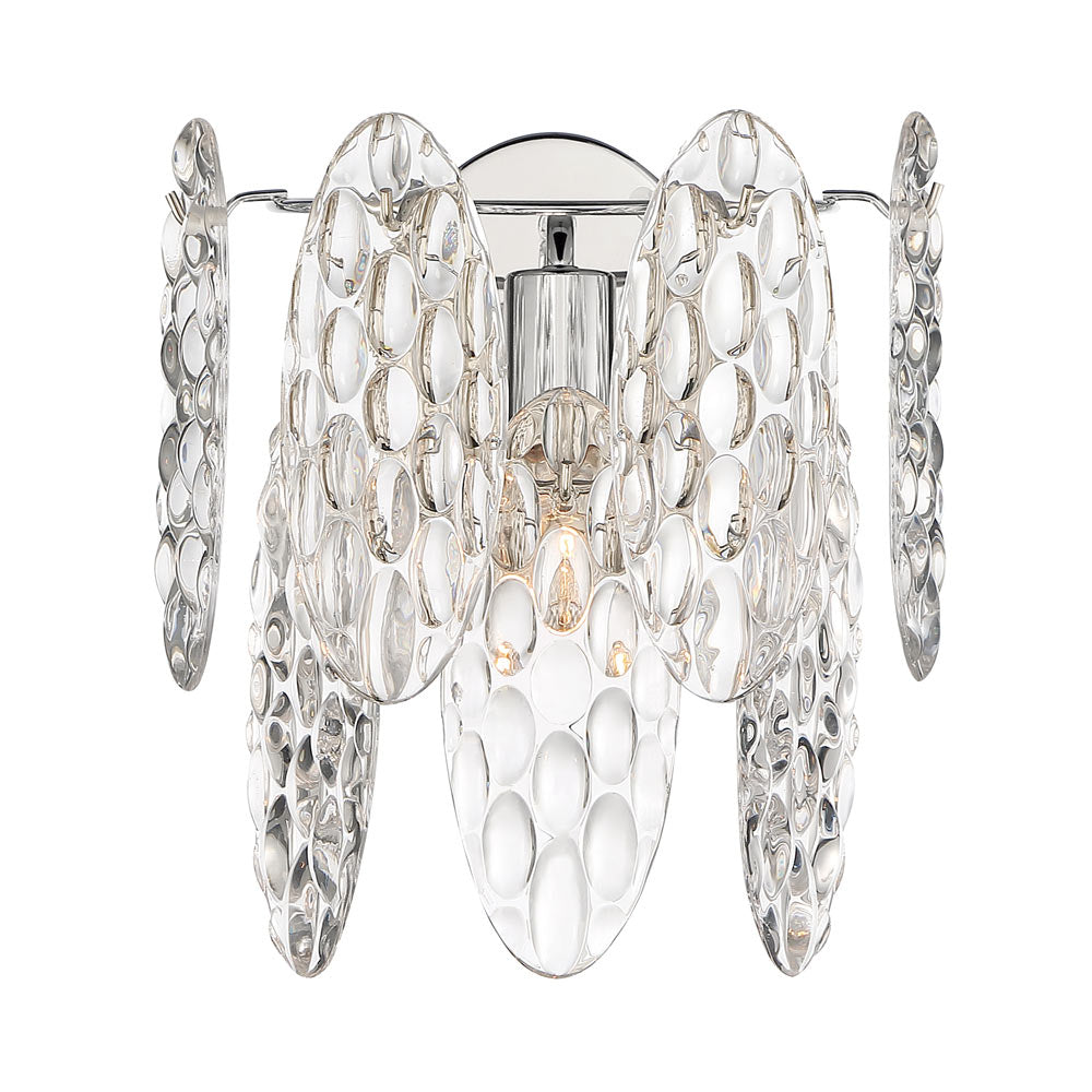 Isabella's Reign Wall Light.