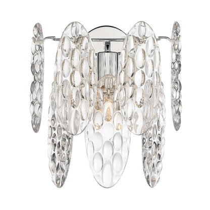 Isabella's Reign Wall Light.