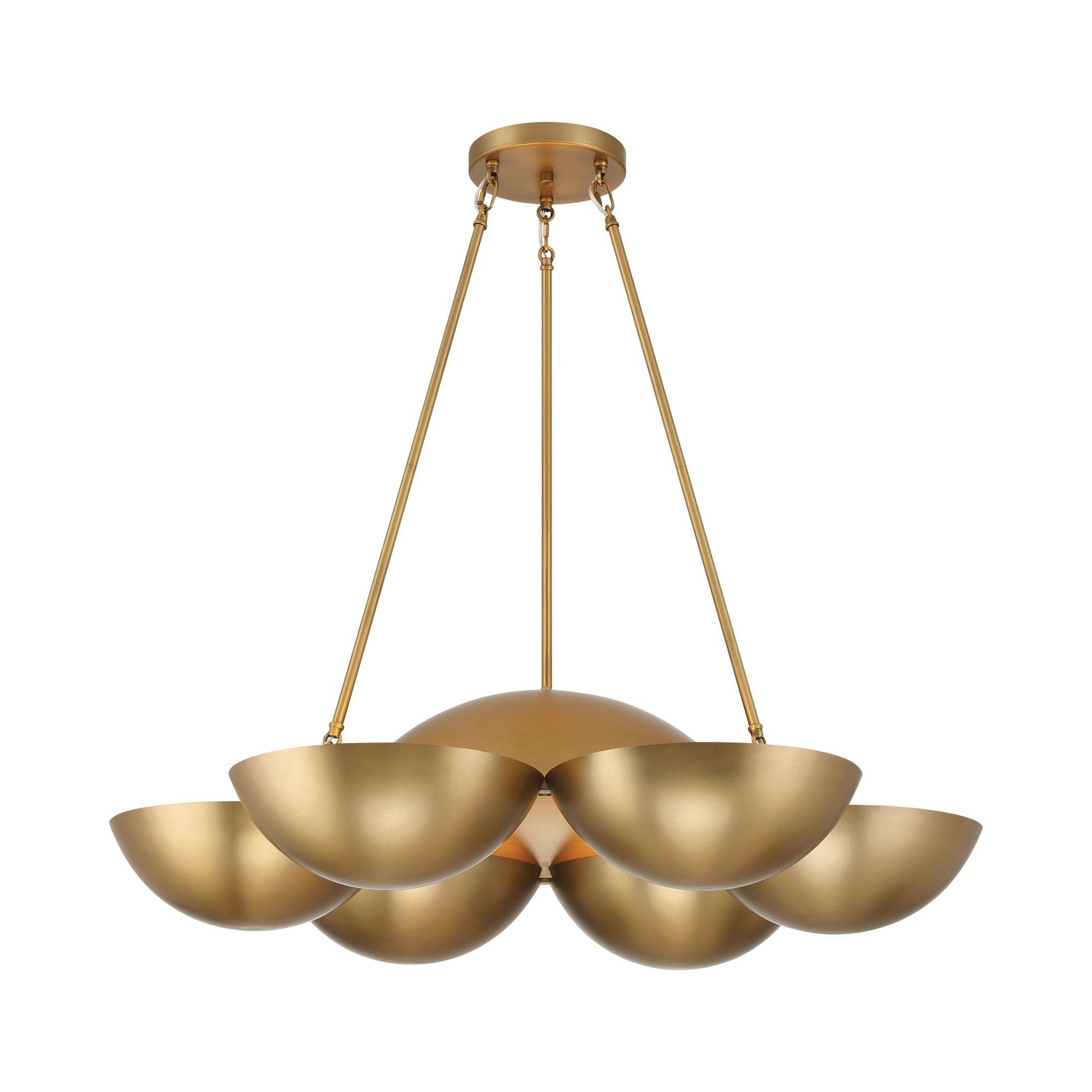 Ivy Lane Chandelier.