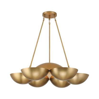 Ivy Lane Chandelier.