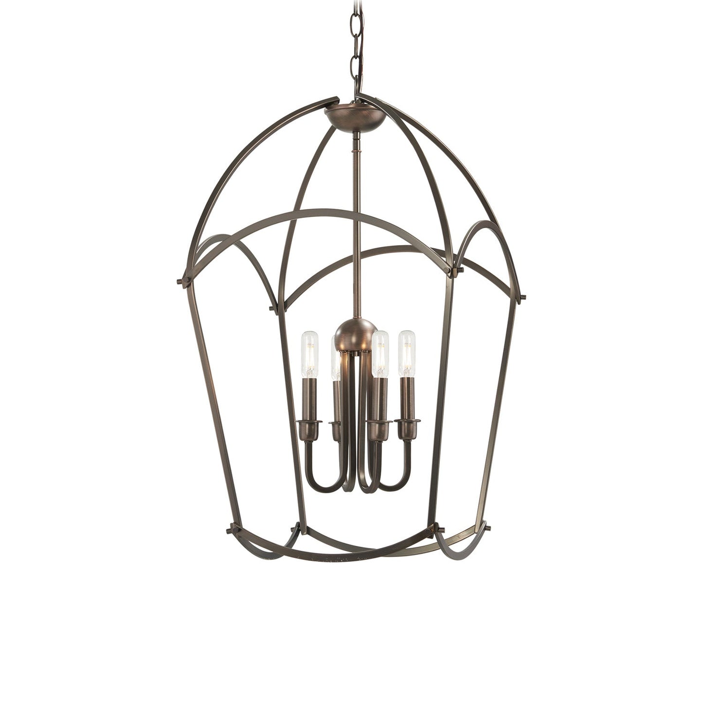 Jupiter's Canopy Pendant Light.